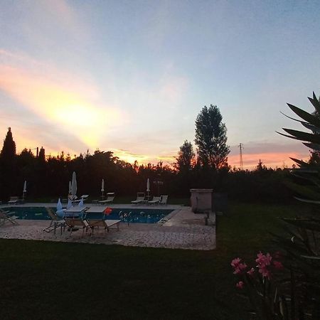 Fattoria Il Giardo Διαμέρισμα Pietrasanta Εξωτερικό φωτογραφία