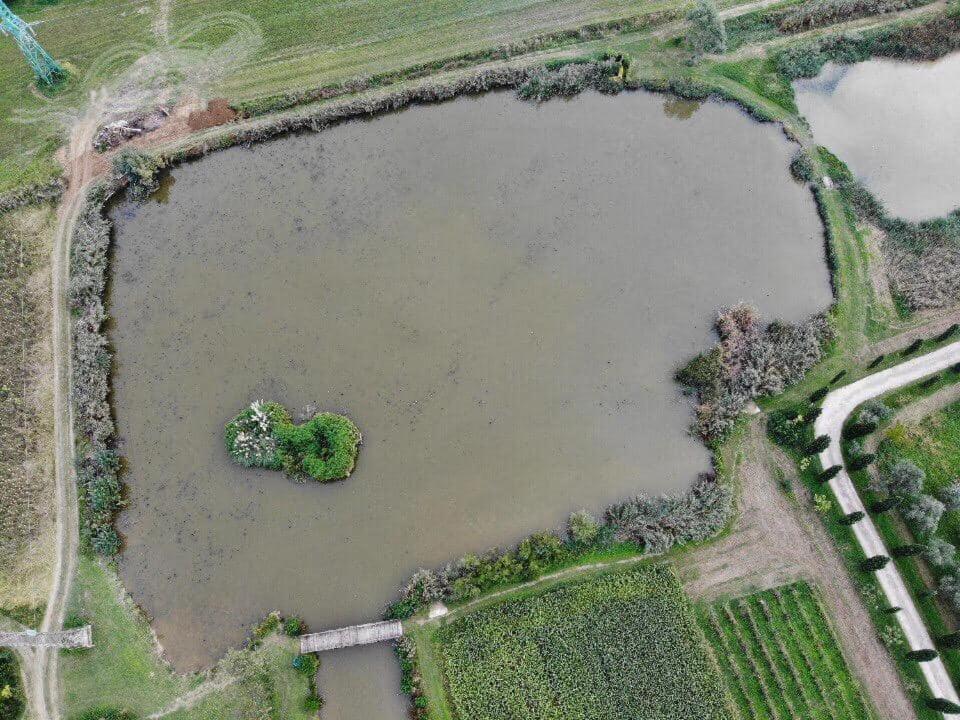 Fattoria Il Giardo Διαμέρισμα Pietrasanta Εξωτερικό φωτογραφία