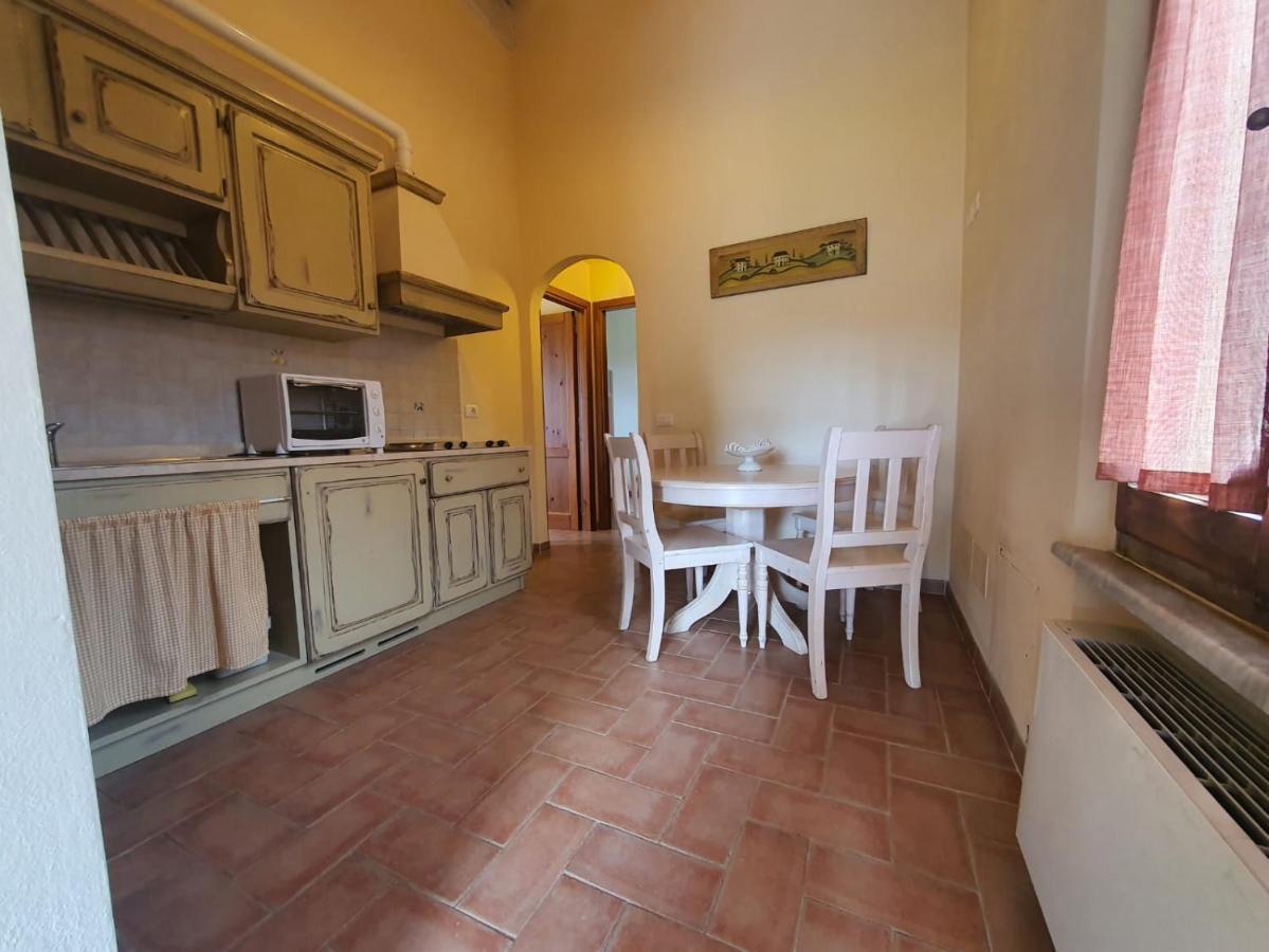 Fattoria Il Giardo Διαμέρισμα Pietrasanta Εξωτερικό φωτογραφία