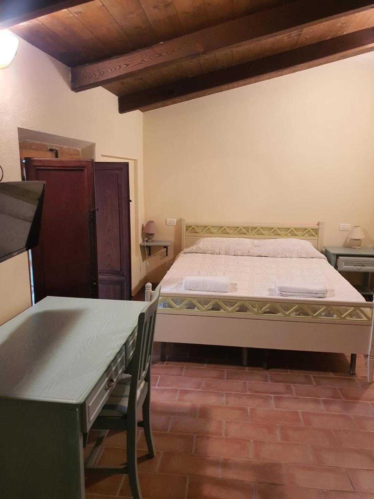 Fattoria Il Giardo Διαμέρισμα Pietrasanta Εξωτερικό φωτογραφία