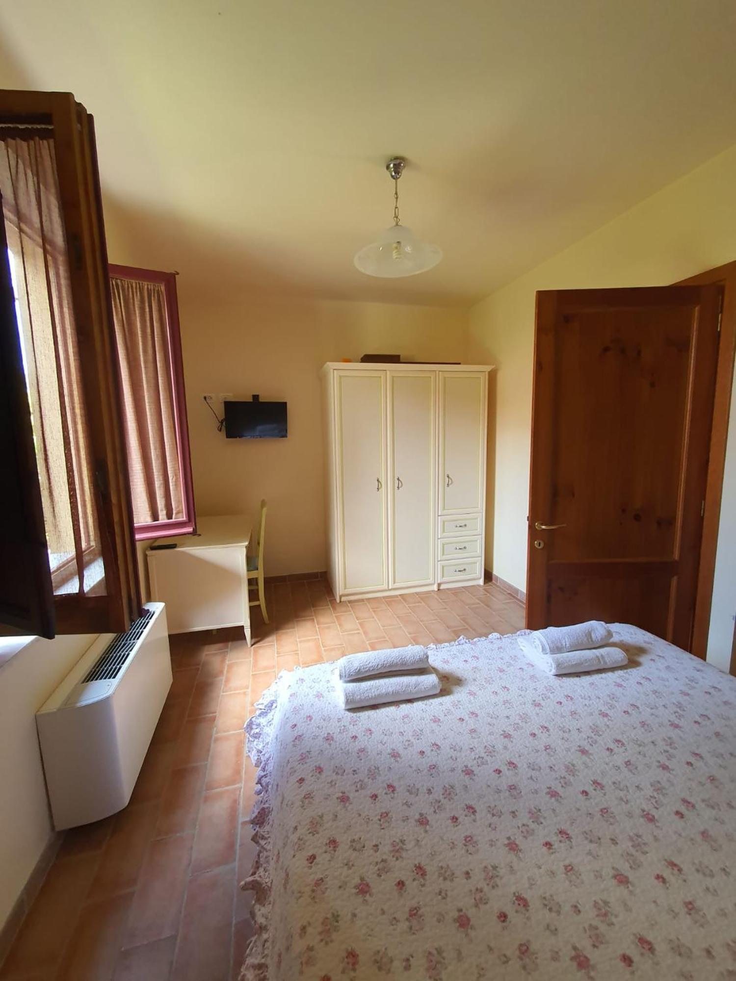 Fattoria Il Giardo Διαμέρισμα Pietrasanta Εξωτερικό φωτογραφία