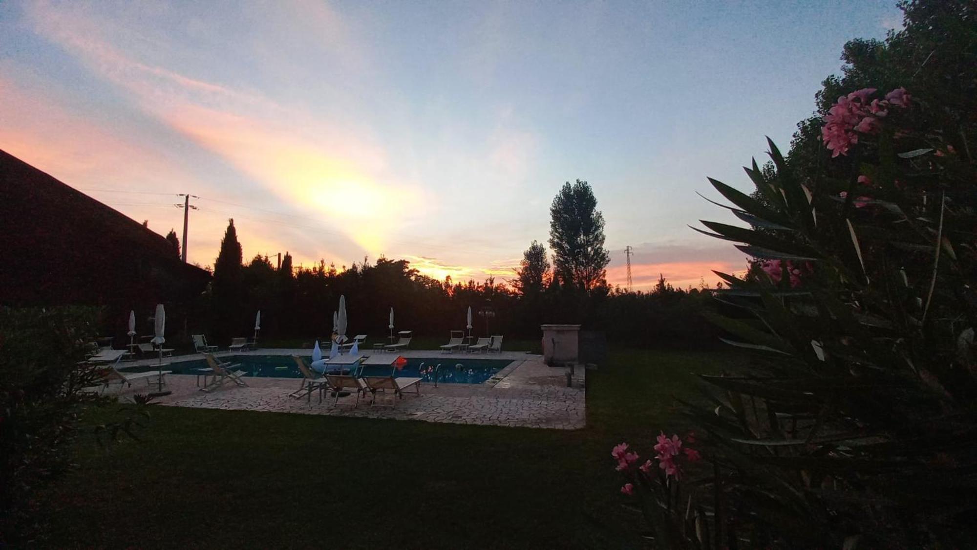 Fattoria Il Giardo Διαμέρισμα Pietrasanta Εξωτερικό φωτογραφία