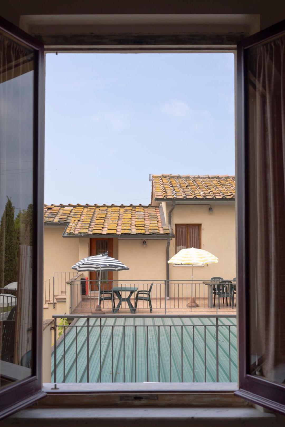 Fattoria Il Giardo Διαμέρισμα Pietrasanta Εξωτερικό φωτογραφία
