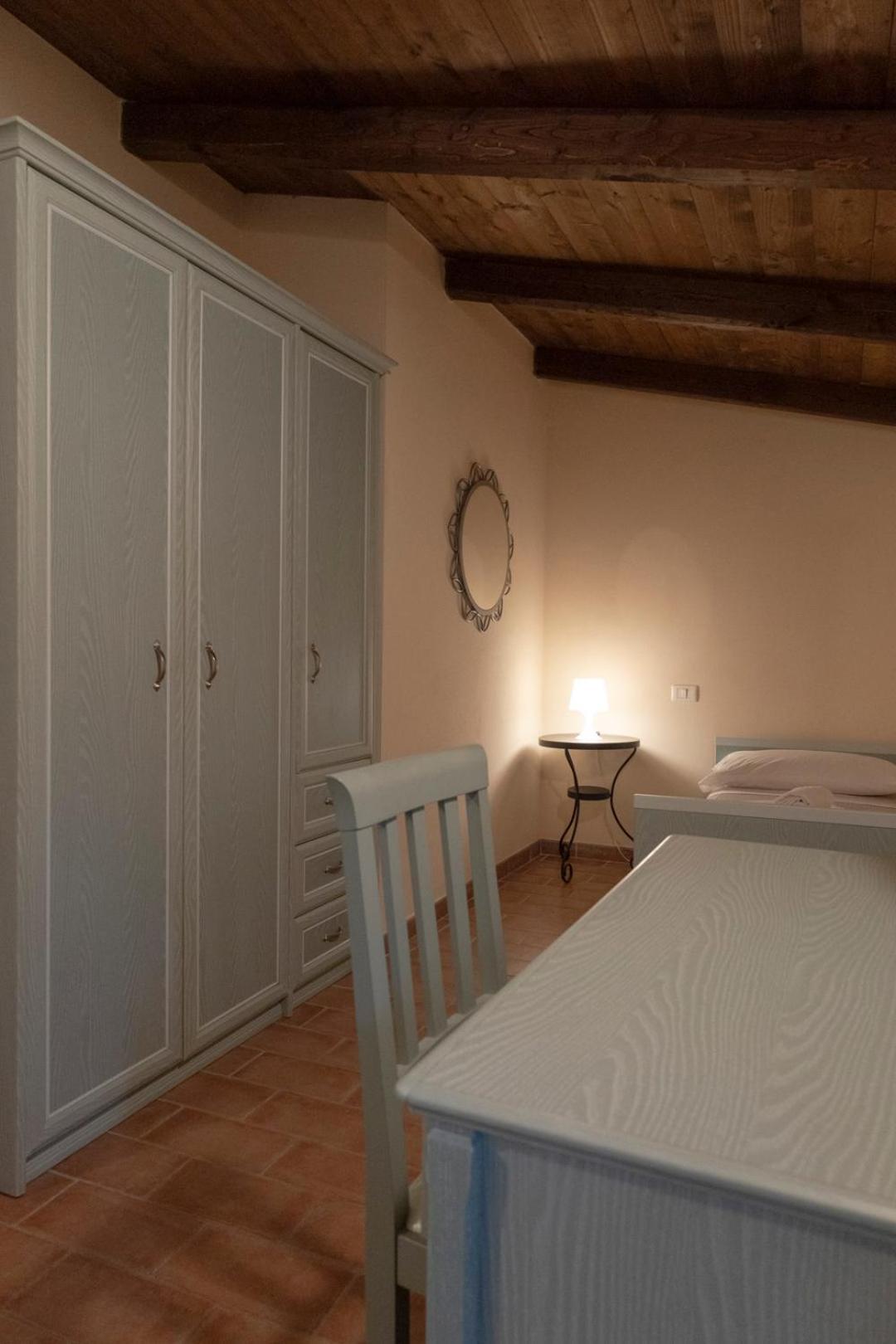 Fattoria Il Giardo Διαμέρισμα Pietrasanta Εξωτερικό φωτογραφία