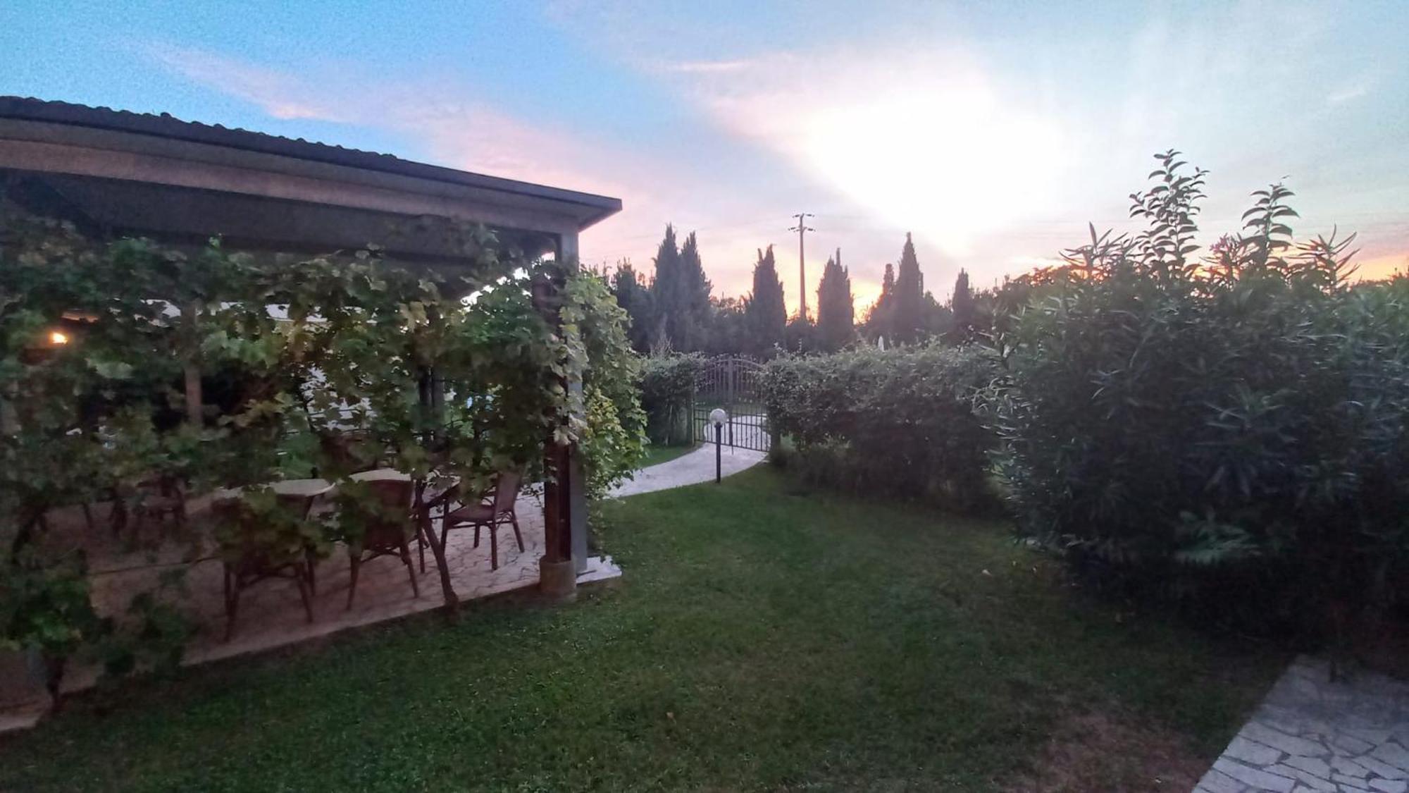 Fattoria Il Giardo Διαμέρισμα Pietrasanta Εξωτερικό φωτογραφία