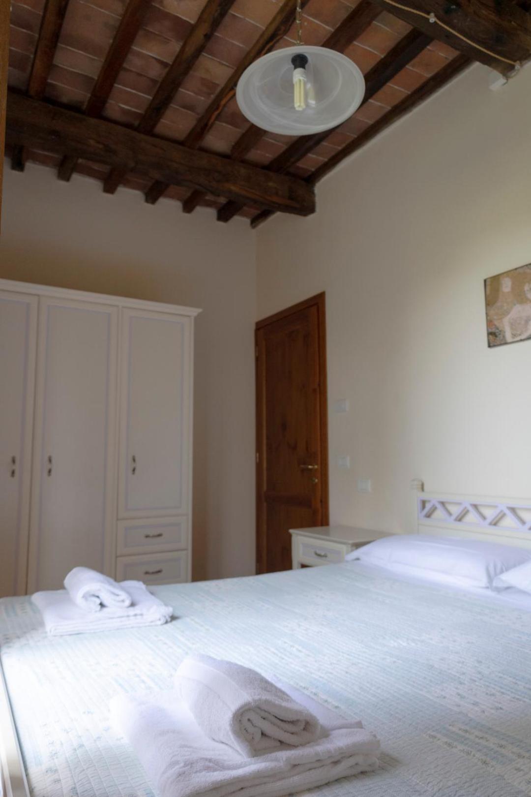 Fattoria Il Giardo Διαμέρισμα Pietrasanta Εξωτερικό φωτογραφία