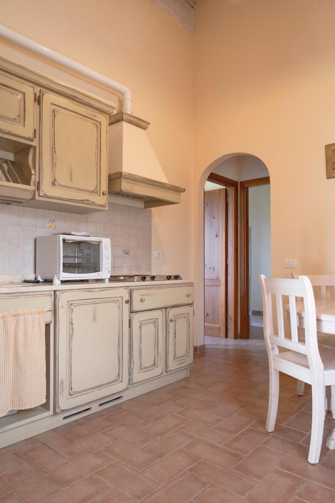 Fattoria Il Giardo Διαμέρισμα Pietrasanta Εξωτερικό φωτογραφία