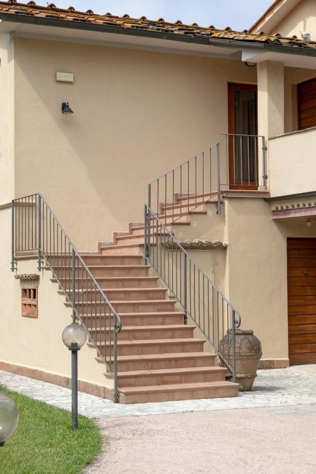 Fattoria Il Giardo Διαμέρισμα Pietrasanta Εξωτερικό φωτογραφία