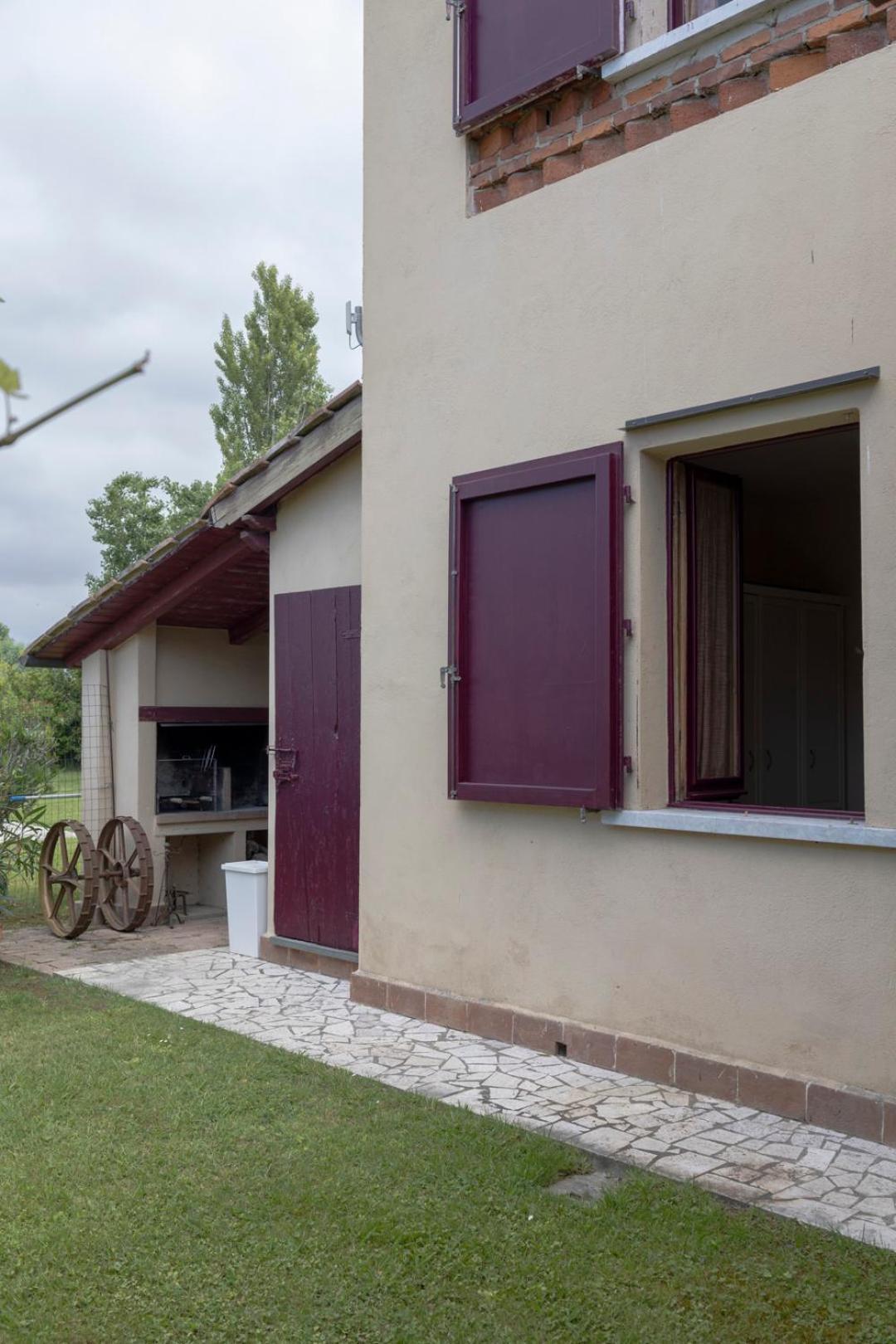 Fattoria Il Giardo Διαμέρισμα Pietrasanta Εξωτερικό φωτογραφία