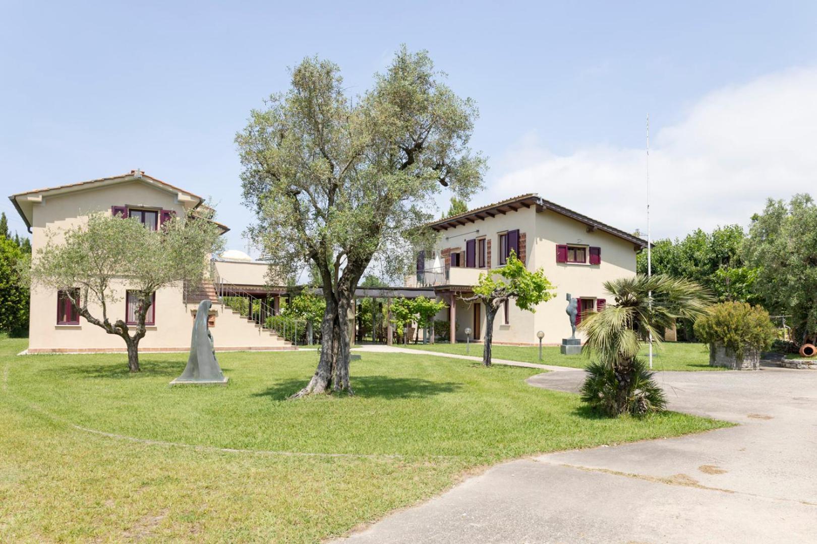 Fattoria Il Giardo Διαμέρισμα Pietrasanta Εξωτερικό φωτογραφία