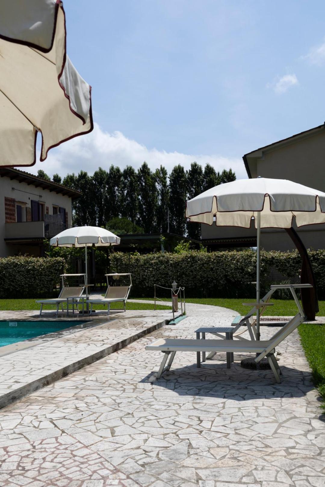 Fattoria Il Giardo Διαμέρισμα Pietrasanta Εξωτερικό φωτογραφία
