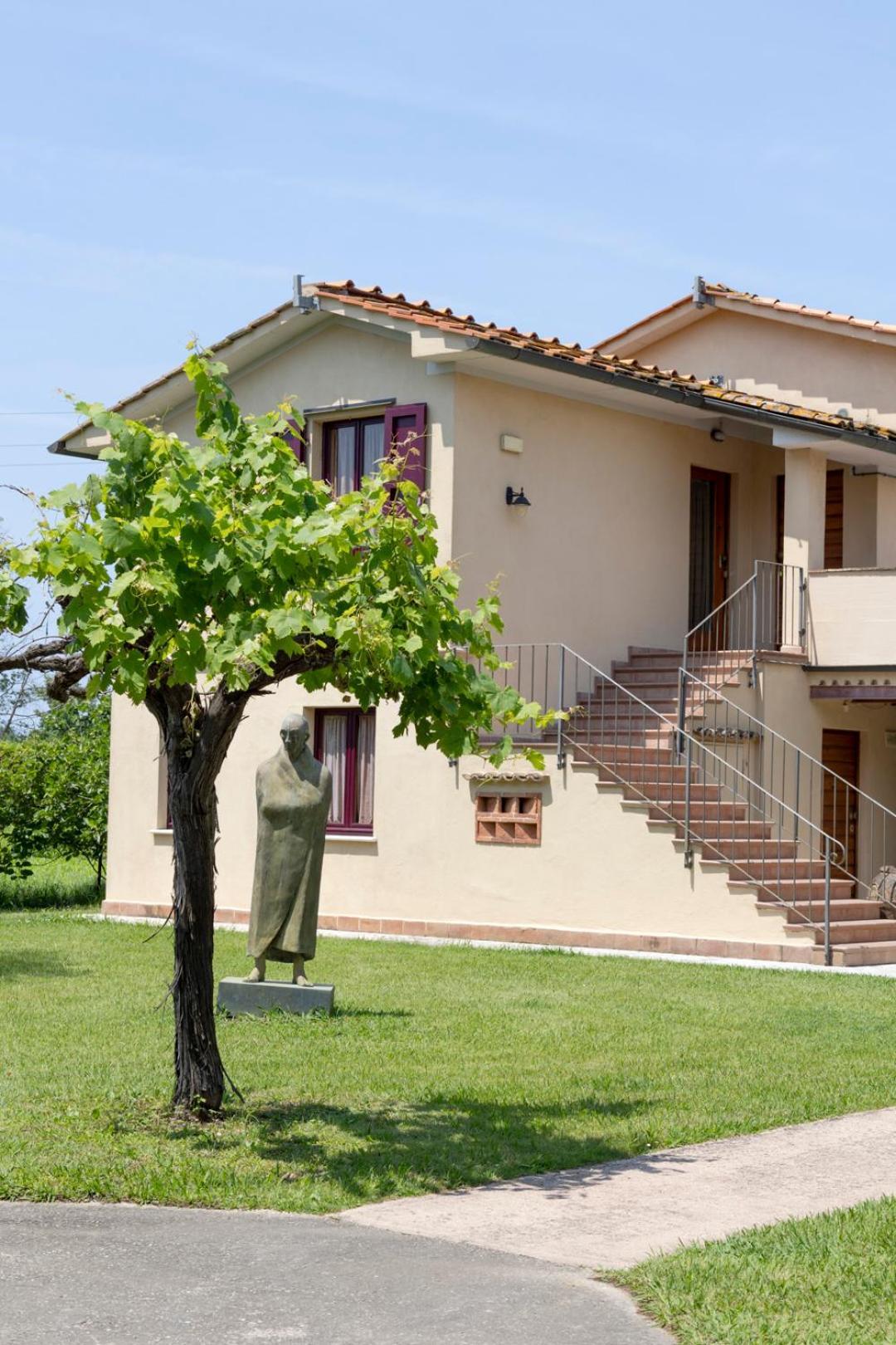 Fattoria Il Giardo Διαμέρισμα Pietrasanta Εξωτερικό φωτογραφία