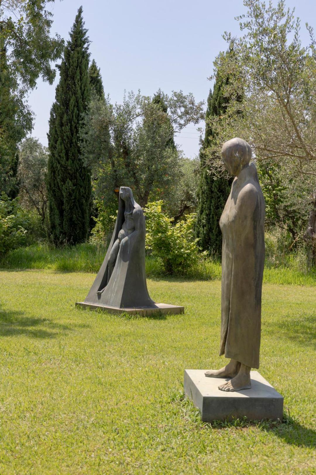 Fattoria Il Giardo Διαμέρισμα Pietrasanta Εξωτερικό φωτογραφία