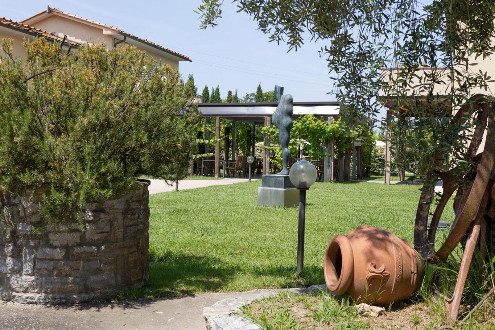 Fattoria Il Giardo Διαμέρισμα Pietrasanta Εξωτερικό φωτογραφία