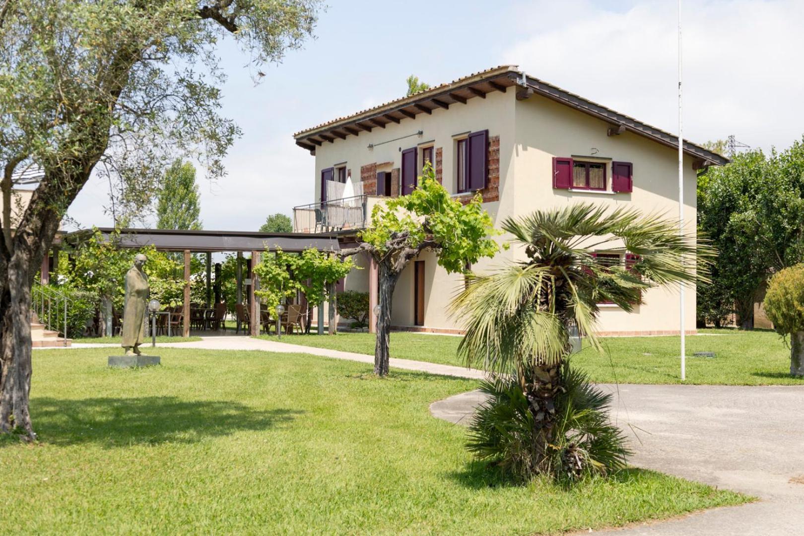 Fattoria Il Giardo Διαμέρισμα Pietrasanta Εξωτερικό φωτογραφία