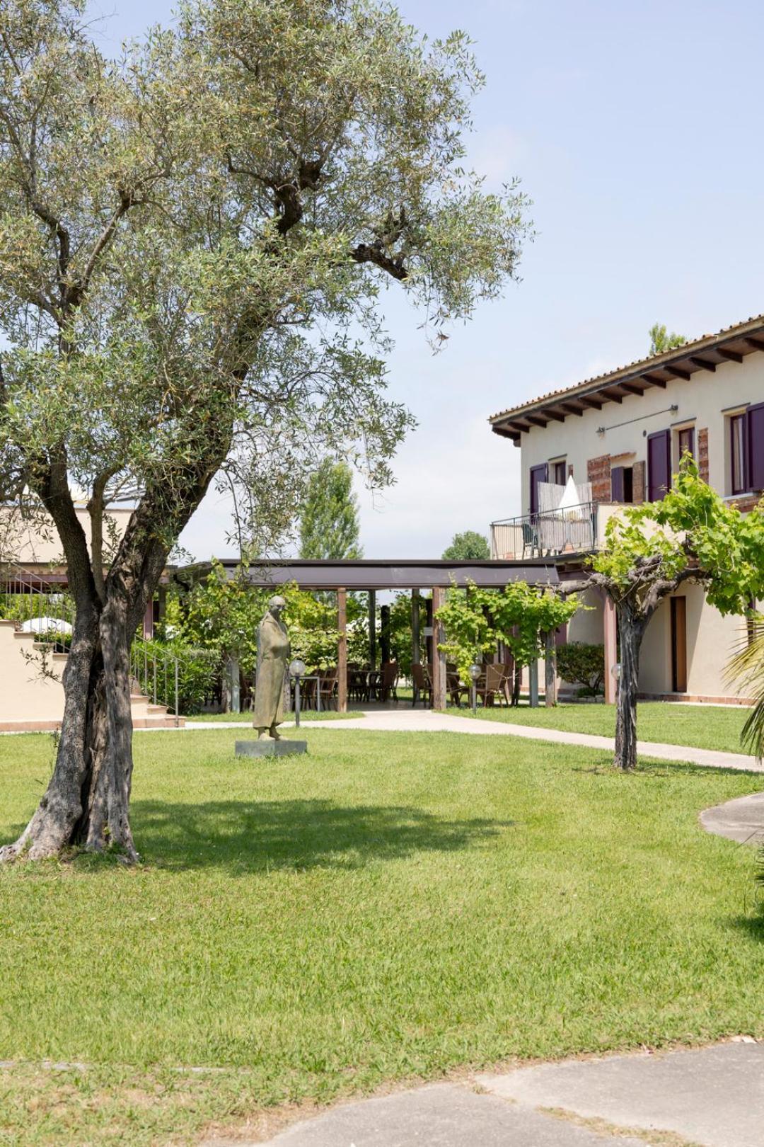 Fattoria Il Giardo Διαμέρισμα Pietrasanta Εξωτερικό φωτογραφία